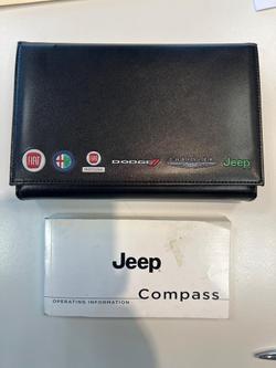 2015 Jeep Compass North