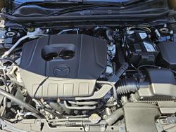 2025 Mazda 3 G20 Pure