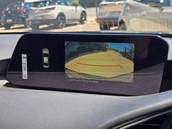 2025 Mazda 3 G20 Pure