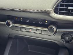 2025 Mazda 3 G20 Pure