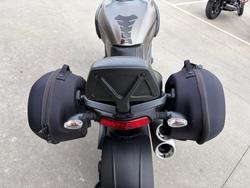 2013 DUCATI DIAVEL STRADA Grey