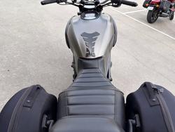 2013 DUCATI DIAVEL STRADA Grey