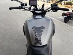 2013 DUCATI DIAVEL STRADA Grey