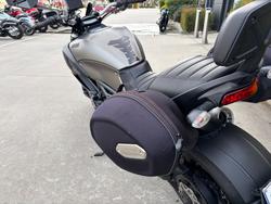 2013 DUCATI DIAVEL STRADA Grey