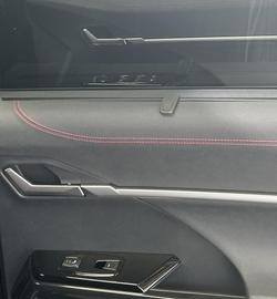 2025 KGM Actyon K60