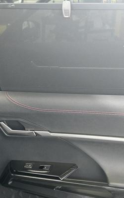 2025 KGM Actyon K60