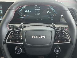 2025 KGM Actyon K60