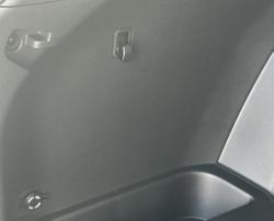 2025 KGM Actyon K60