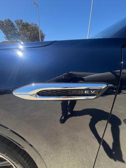 2025 Mazda CX-60 P50e Azami