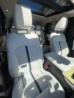 2025 Mazda CX-60 P50e Azami