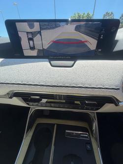 2025 Mazda CX-60 P50e Azami