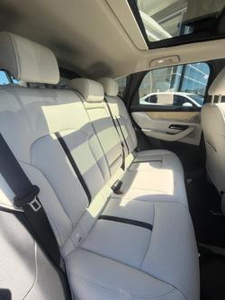 2025 Mazda CX-60 P50e Azami