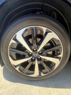 2025 Mazda CX-60 P50e Azami