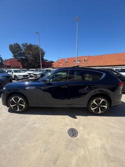 2025 Mazda CX-60 P50e Azami