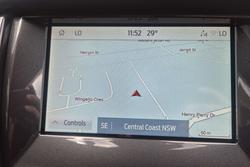 2021 Ford Ranger Wildtrak