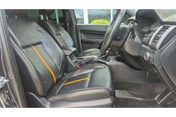 2021 Ford Ranger Wildtrak