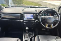 2021 Ford Ranger Wildtrak