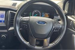 2021 Ford Ranger Wildtrak