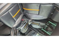 2021 Ford Ranger Wildtrak