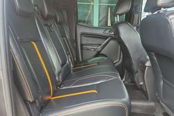 2021 Ford Ranger Wildtrak