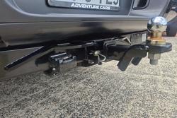 2021 Ford Ranger Wildtrak