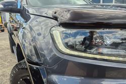 2021 Ford Ranger Wildtrak