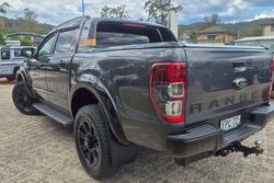 2021 Ford Ranger Wildtrak