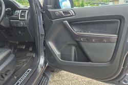 2021 Ford Ranger Wildtrak