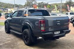 2021 Ford Ranger Wildtrak
