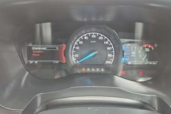 2021 Ford Ranger Wildtrak