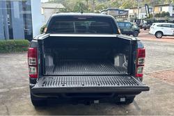 2021 Ford Ranger Wildtrak