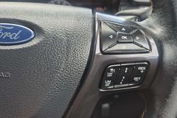 2021 Ford Ranger Wildtrak