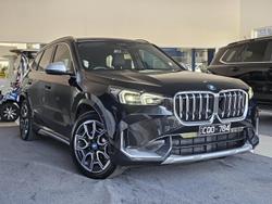 2023 BMW
iX1 xDrive30 xLine