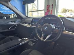 2023 BMW iX1 xDrive30 xLine