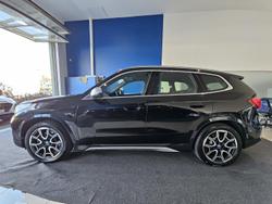 2023 BMW iX1 xDrive30 xLine