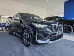 2023 BMW iX1 xDrive30 xLine