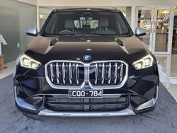 2023 BMW iX1 xDrive30 xLine