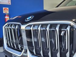 2023 BMW iX1 xDrive30 xLine