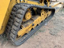 2021 Caterpillar 299D3 Xe