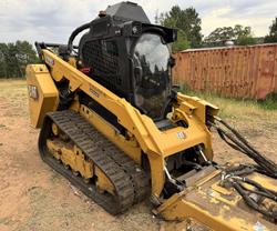 2021 Caterpillar 299D3 Xe