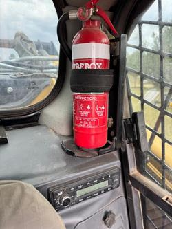 2021 Caterpillar 299D3 Xe