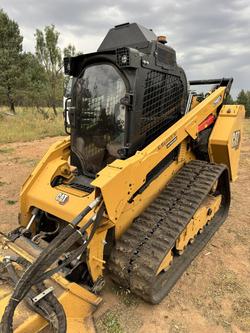2021 Caterpillar 299D3 Xe