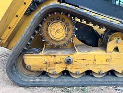 2021 Caterpillar 299D3 Xe