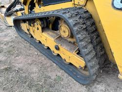 2021 Caterpillar 299D3 Xe