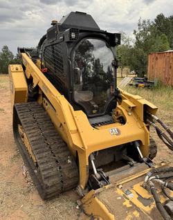 2021 Caterpillar 299D3 Xe