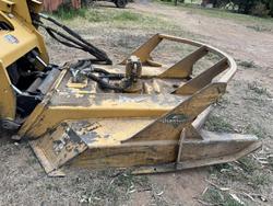 2021 Caterpillar 299D3 Xe