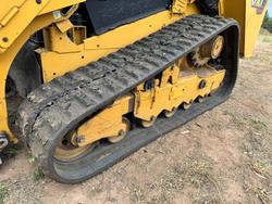 2021 Caterpillar 299D3 Xe