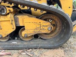 2021 Caterpillar 299D3 Xe