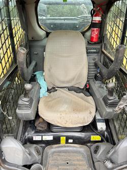 2021 Caterpillar 299D3 Xe