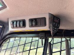 2021 Caterpillar 299D3 Xe